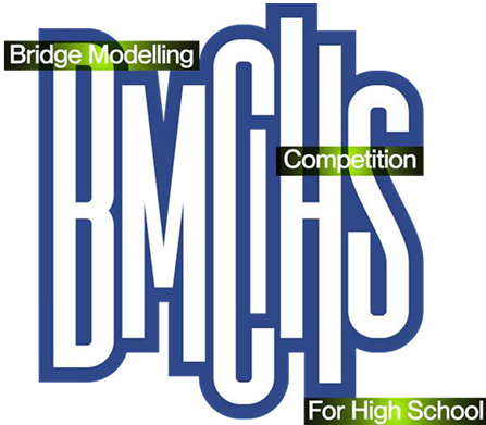 Bridge Modelling Competition for High School