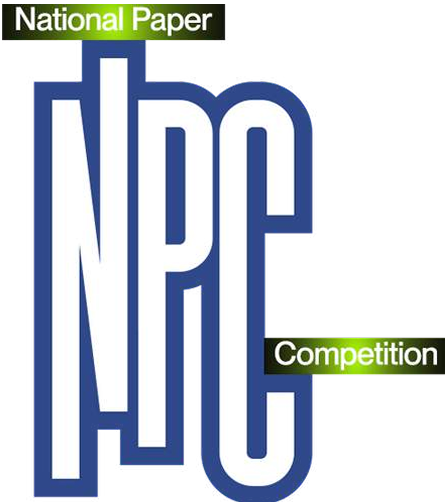 National Paper Competition